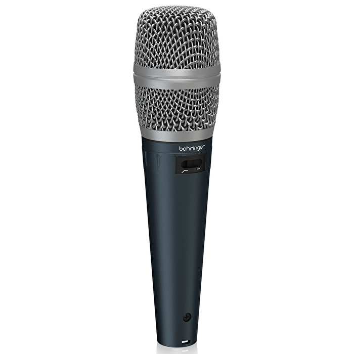 BEHRINGER SB 78A / Condenser Cardioid Microphone